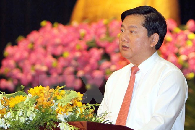 Anuncian establecimiento oficial de Universidad Fulbright Vietnam ảnh 1 Anuncian establecimiento oficial de Universidad Fulbright Vietnam ảnh 1