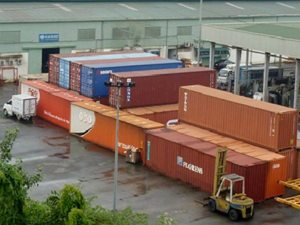 Crecen exportaciones de Hanoi en mayo ảnh 1 Crecen exportaciones de Hanoi en mayo ảnh 1