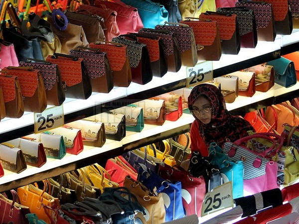 Malasia y UE concluirán pronto negociaciones sobre TLC ảnh 1