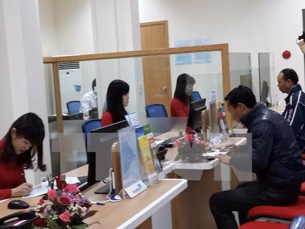  Avanza Vietnam en proyecto de reestructuración de sistema bancario ảnh 1