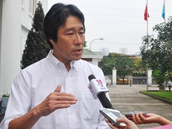 OMS: Quinvaxem es segura, efectiva, de calidad y asequible ảnh 1