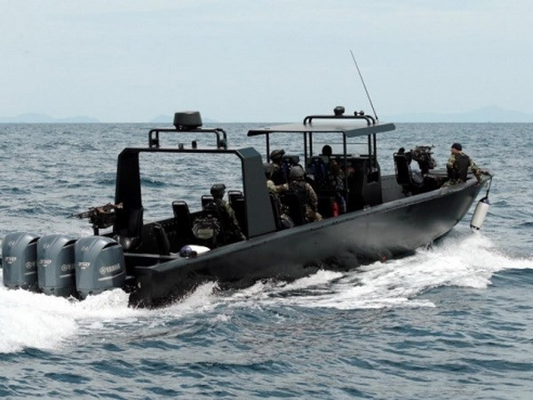 Malasia incrementa medidas de seguridad en el mar ảnh 1 Malasia incrementa medidas de seguridad en el mar ảnh 1