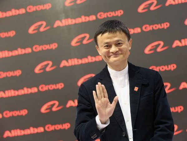 Jack Ma servirá como asesor del gobierno de Indonesia ảnh 1 Jack Ma servirá como asesor del gobierno de Indonesia ảnh 1