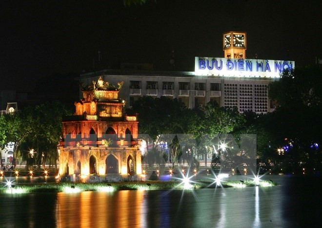 En Rusia concurso de escritura sobre Vietnam ảnh 1 En Rusia concurso de escritura sobre Vietnam ảnh 1