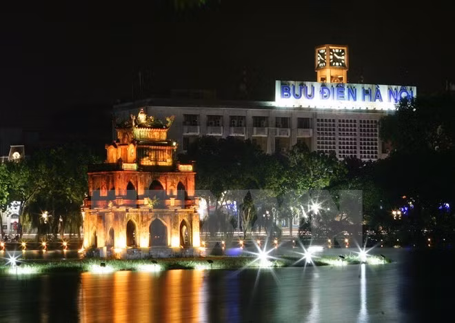 En Rusia concurso de escritura sobre Vietnam ảnh 1