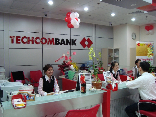Techcombank se incorpora oficialmente a grupo mundial de factoraje ảnh 1 Techcombank se incorpora oficialmente a grupo mundial de factoraje ảnh 1