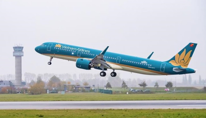 Algunas localidades vietnamitas aceptan reabrir vuelos domésticos ảnh 1 Algunas localidades vietnamitas aceptan reabrir vuelos domésticos ảnh 1