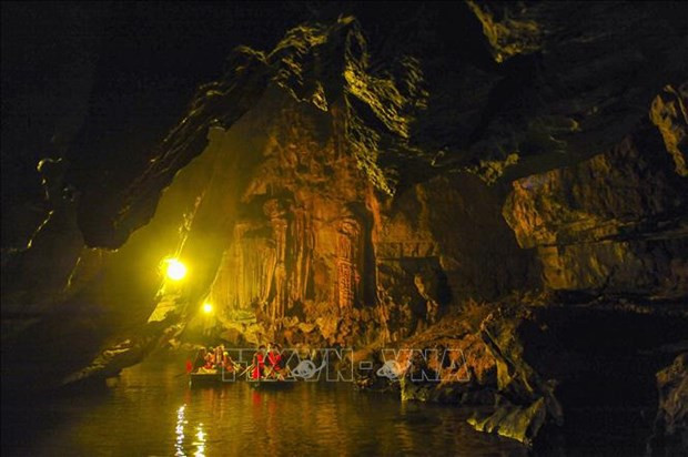 Vietnam y Colombia cooperan en promoción turística ảnh 3