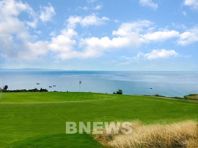 Complejo NovaWorld Phan Thiet pondrá en marcha varias obras a finales de este año ảnh 2