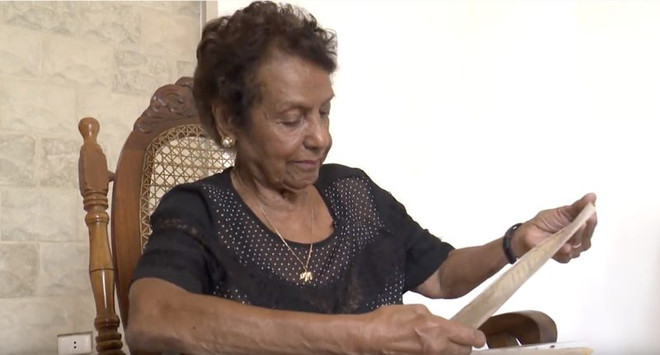 Despiden a la periodista cubana Marta Rojas, amiga cercana de Vietnam ảnh 1