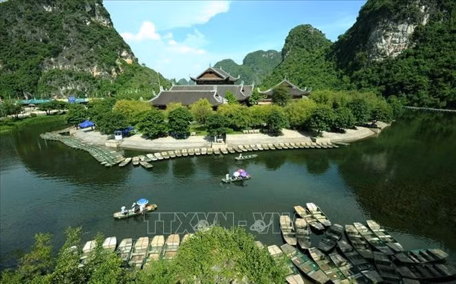 Vietnam se empeña en garantizar seguridad para reapertura del turismo ảnh 1