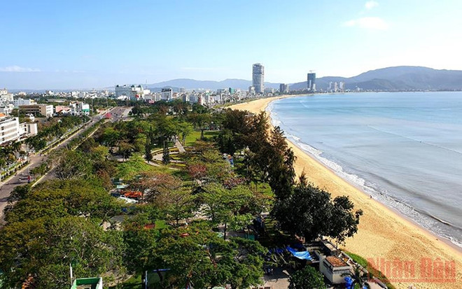 Provincia vietnamita se prepara para reanudar servicios del turismo ảnh 1 Provincia vietnamita se prepara para reanudar servicios del turismo ảnh 1