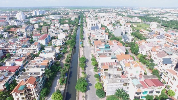 Provincia vietnamita de Thai Binh relaja medidas contra el COVID-19 en la nueva normalidad ảnh 1 Provincia vietnamita de Thai Binh relaja medidas contra el COVID-19 en la nueva normalidad ảnh 1