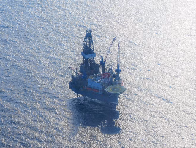 Necesitan reajustar trámites para inversión en proyectos petroleros de Vietnam ảnh 2 Necesitan reajustar trámites para inversión en proyectos petroleros de Vietnam ảnh 2