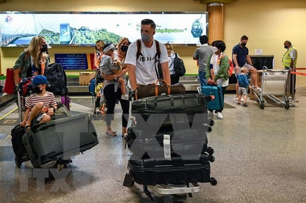 Malasia solo permitirá a turistas foráneos en fase endémica ảnh 1 Malasia solo permitirá a turistas foráneos en fase endémica ảnh 1