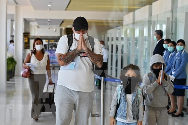 Tailandia planea reabrir fronteras y apoyar a Pymes ảnh 1