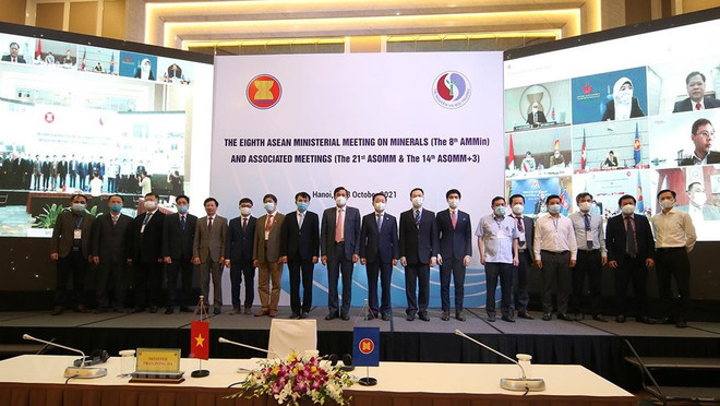 ASEAN hacia la construcción de una comunidad próspera, ecológica y sostenible ảnh 1 ASEAN hacia la construcción de una comunidad próspera, ecológica y sostenible ảnh 1
