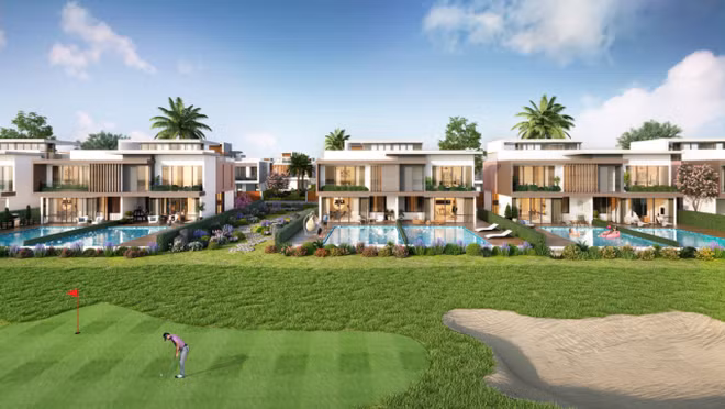 Complejo NovaWorld Phan Thiet pondrá en marcha varias obras a finales de este año ảnh 1 Complejo NovaWorld Phan Thiet pondrá en marcha varias obras a finales de este año ảnh 1