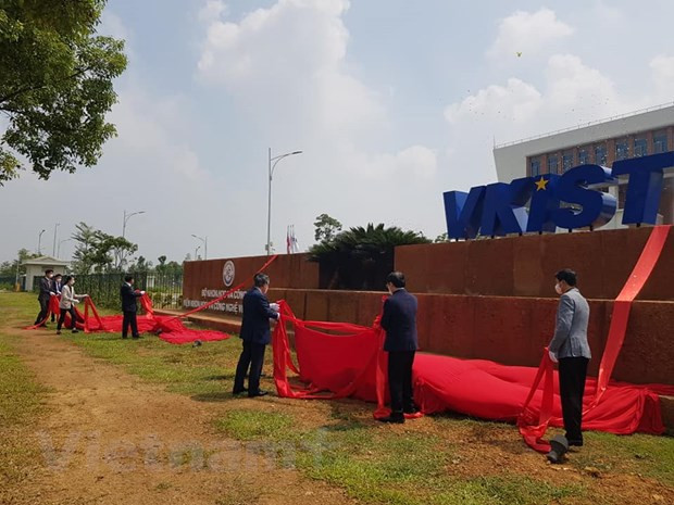 Promueven cooperación científico-tecnológica entre Vietnam y Corea del Sur ảnh 3