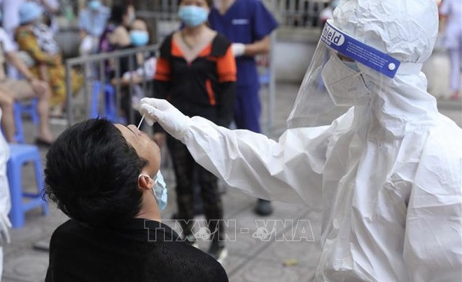 Ciudad Ho Chi Minh lanza programas a favor de los trabajadores ảnh 1