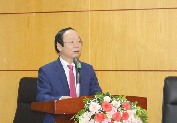 Presenta Vietnam su Red Nacional de Economía Circular ảnh 1 Presenta Vietnam su Red Nacional de Economía Circular ảnh 1