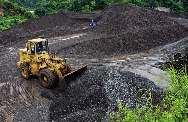 Inauguran Reunión de Altos Funcionarios ASEAN+3 sobre minería ảnh 2