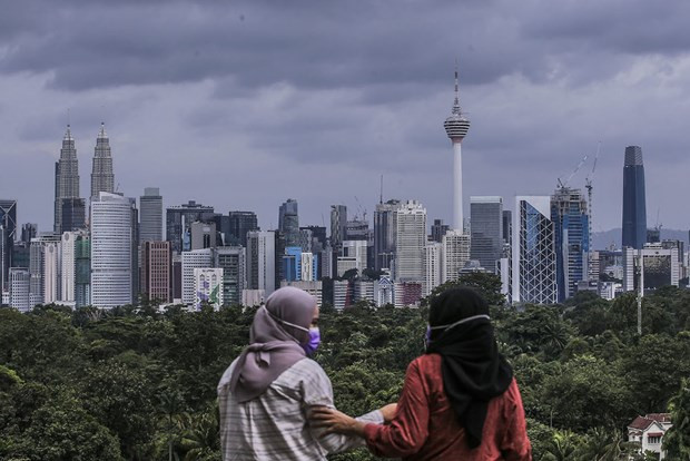 Malasia destina más de 80 mil millones de dólares para recuperación económica ảnh 1 Malasia destina más de 80 mil millones de dólares para recuperación económica ảnh 1