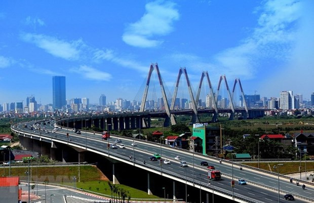 Vietnam espera lograr crecimiento de hasta siete por ciento en lapso 2021-2025 ảnh 1