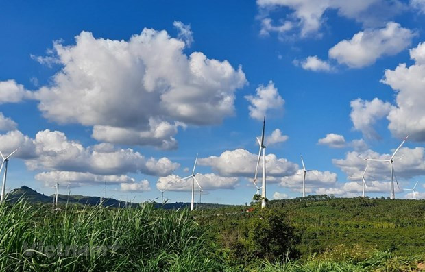 Impactos del cambio climático podrían sumir en la pobreza a un millón de vietnamitas, según BM ảnh 1 Impactos del cambio climático podrían sumir en la pobreza a un millón de vietnamitas, según BM ảnh 1