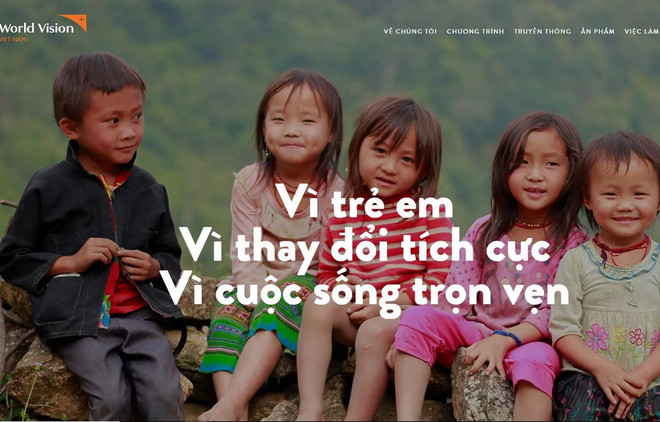 Asiste Estados Unidos a Vietnam en lucha contra trabajo infantil ảnh 1 Asiste Estados Unidos a Vietnam en lucha contra trabajo infantil ảnh 1