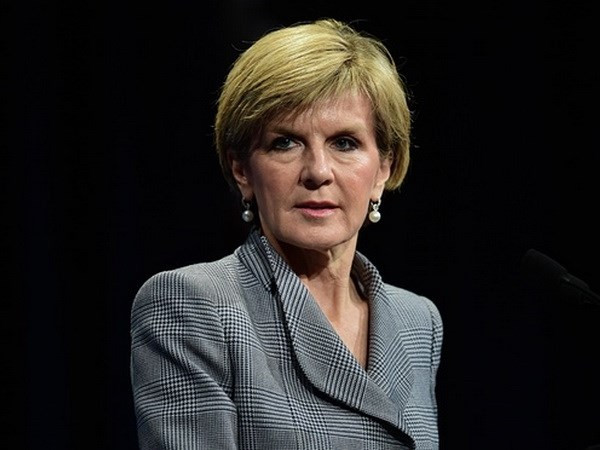 Australia respalda formación laboral en Asia - Pacífico ảnh 1 Australia respalda formación laboral en Asia - Pacífico ảnh 1