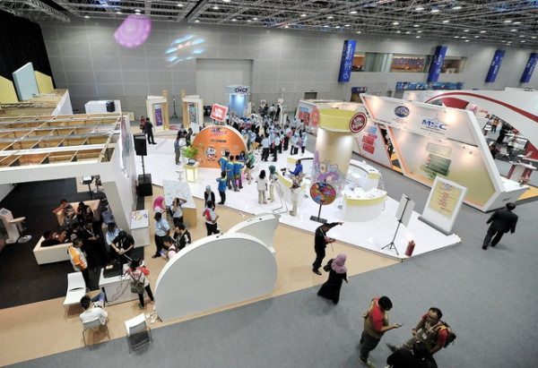 Participará Vietnam en exposición KL Converge 2015 ảnh 1 Participará Vietnam en exposición KL Converge 2015 ảnh 1