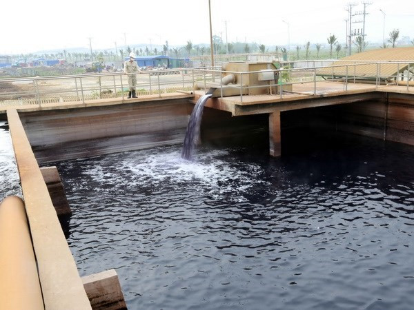 Japón asiste al Delta del río Mekong de Vietnam en la adaptación al cambio climático ảnh 1 Japón asiste al Delta del río Mekong de Vietnam en la adaptación al cambio climático ảnh 1