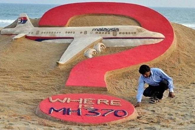 Empresa estadounidense concluye sin éxito búsqueda del vuelo MH370 ảnh 1 Empresa estadounidense concluye sin éxito búsqueda del vuelo MH370 ảnh 1