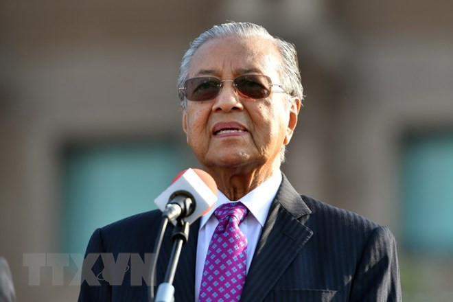 Malasia establece un fondo para recibir donación de la población ảnh 1 Malasia establece un fondo para recibir donación de la población ảnh 1