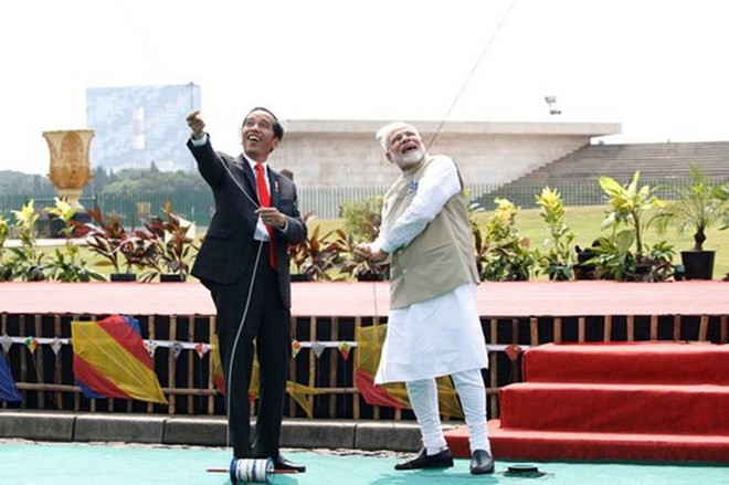 India busca intensificar relaciones con ASEAN ảnh 1 India busca intensificar relaciones con ASEAN ảnh 1