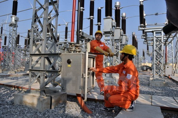 Vietnam se esfuerza por extender red eléctrica a zonas rurales ảnh 1 Vietnam se esfuerza por extender red eléctrica a zonas rurales ảnh 1