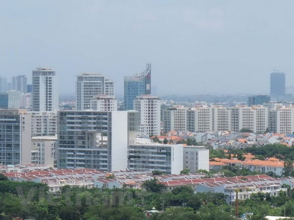 Vietnam, potencial mercado de oficinas compartidas ảnh 1 Vietnam, potencial mercado de oficinas compartidas ảnh 1