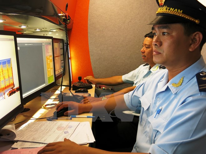 La aduana vietnamita intensifica reformas para la integración ảnh 1 La aduana vietnamita intensifica reformas para la integración ảnh 1