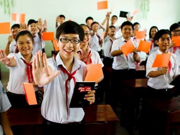 Vietnam convoca mes de acción por igualdad de género y lucha contra violencia ảnh 1 Vietnam convoca mes de acción por igualdad de género y lucha contra violencia ảnh 1