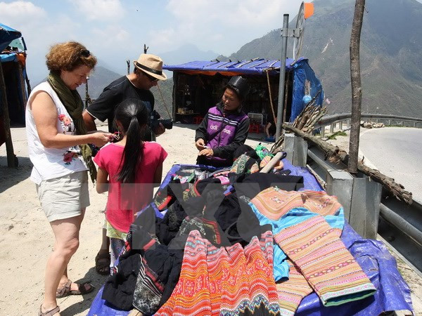 Norte de Vietnam, destino turístico más barato del mundo ảnh 1 Norte de Vietnam, destino turístico más barato del mundo ảnh 1