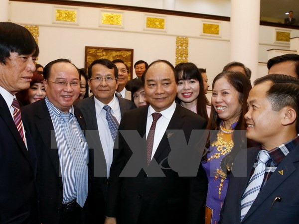 Premier exhorta a mejorar calidad de productos de consumo básico ảnh 1 Premier exhorta a mejorar calidad de productos de consumo básico ảnh 1