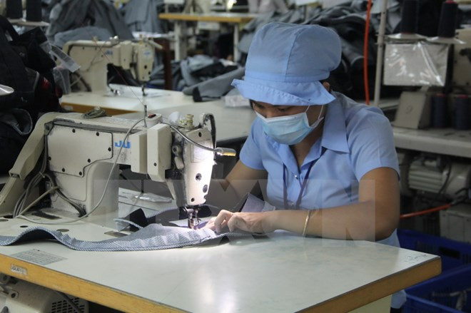 Aumentan en Vietnam cantidad de empresas que vuelven a funcionar ảnh 1 Aumentan en Vietnam cantidad de empresas que vuelven a funcionar ảnh 1