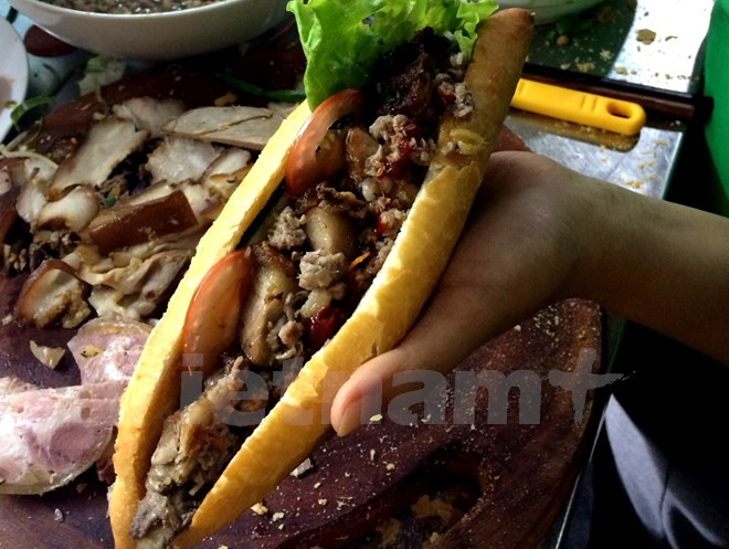 Ciudad Ho Chi Minh entre las urbes con gastronomía más impresionante del mundo ảnh 1 Ciudad Ho Chi Minh entre las urbes con gastronomía más impresionante del mundo ảnh 1