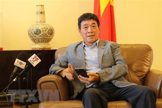 Aprecian amplia agenda prevista de Vietnam en 42a Cumbre de ASEAN ảnh 2 Aprecian amplia agenda prevista de Vietnam en 42a Cumbre de ASEAN ảnh 2