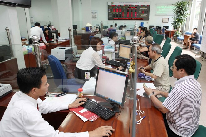 Agribank se asocia con red de pagos globales Eurogiro ảnh 1 Agribank se asocia con red de pagos globales Eurogiro ảnh 1