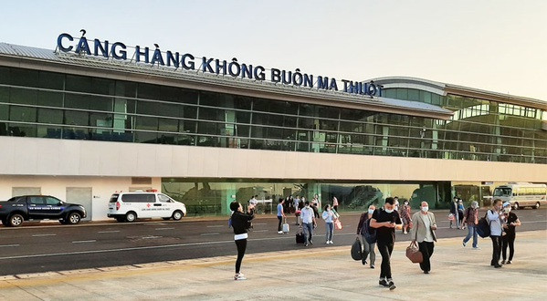 Priorizan desarrollo de transporte moderno en Altiplanicie Occidental de Vietnam ảnh 1 Priorizan desarrollo de transporte moderno en Altiplanicie Occidental de Vietnam ảnh 1