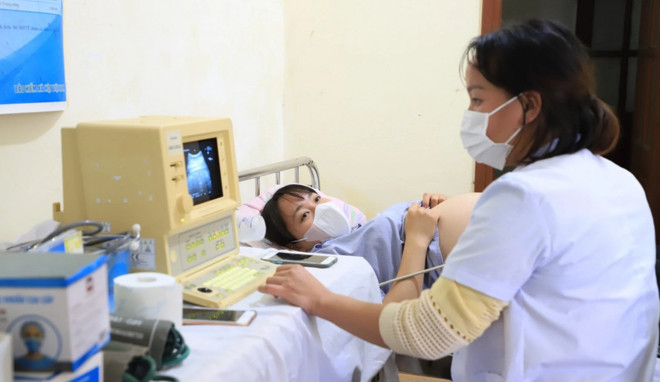 Vietnam por ampliar red de servicios de tamizaje prenatal ảnh 2 Vietnam por ampliar red de servicios de tamizaje prenatal ảnh 2