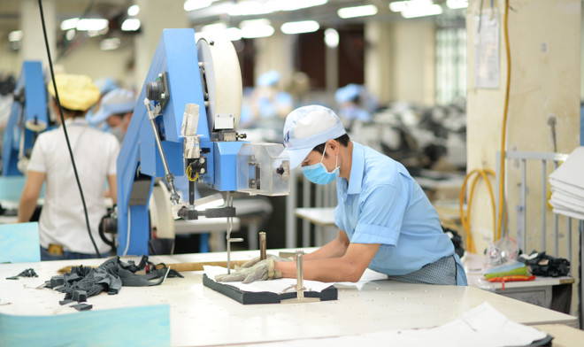 Industria textil y de confección de Vietnam se adapta al nuevo contexto ảnh 1