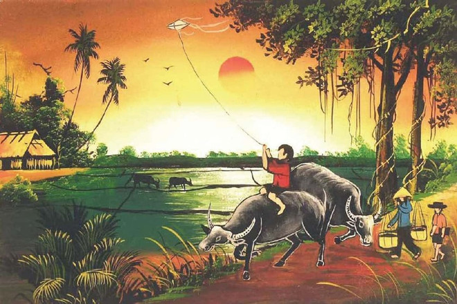 Vietnam por utilizar tecnología digital para preservar obras de literatura popular ảnh 2